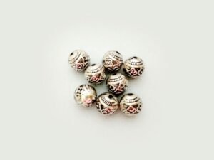 Metal Bead
