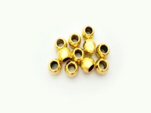 Metal Bead