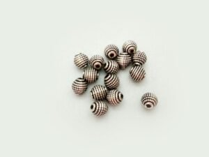 Metal Bead
