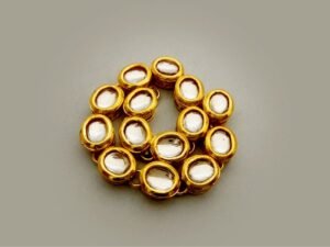Kundan Bead
