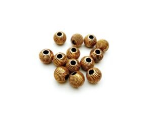 Metal Bead