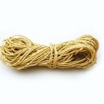 Twisted Cord