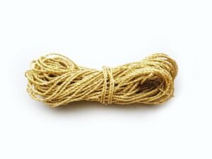 Twisted Cord