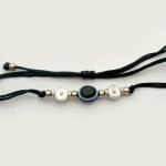 Evil Eye Anklet