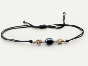 Evil Eye Anklet