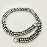 Oxidised Chain