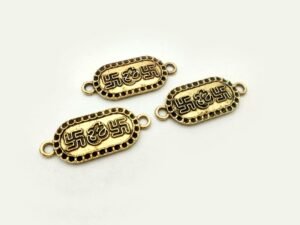 Swastik Charm