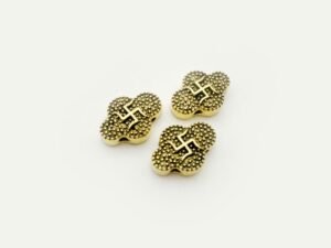 Swastik Charm