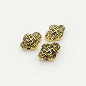 Swastik Charm