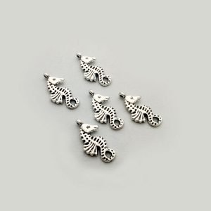Metal Charm