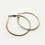 Earring Hoop