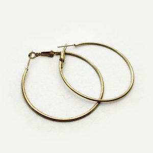 Earring Hoop