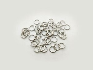 Jump Ring