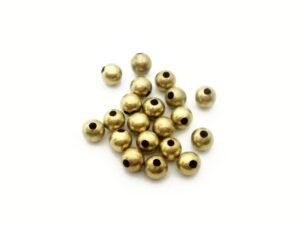 Metal Bead