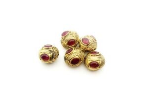 Victorian Bead