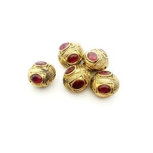 Victorian Bead