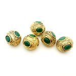 Victorian Bead