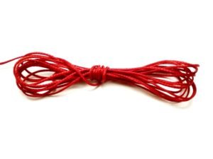 Waxed Thread