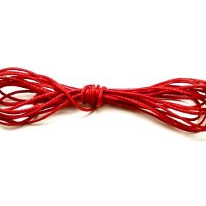 Waxed Thread