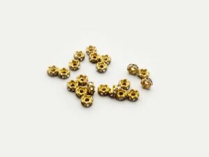 Rhinestone Beads