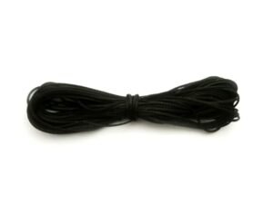 Waxed Thread