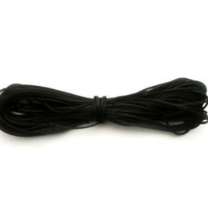 Waxed Thread