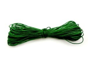 Waxed Thread