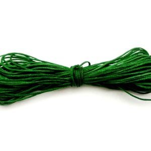 Waxed Thread