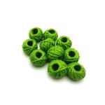Cotton Thread Beads