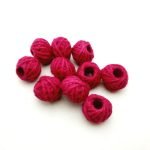 Cotton Thread Beads