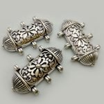 Metal Pendant