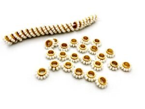 Seed Bead Small Rings