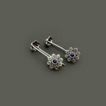 Bugadi Earring
