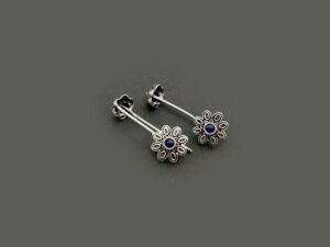 Bugadi Earring