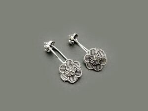 Bugadi Earring