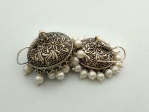 Jhumka Earring
