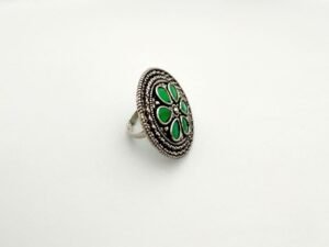 Adjustable Ring
