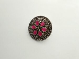 Adjustable Ring