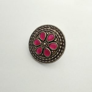 Adjustable Ring