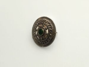Adjustable Ring