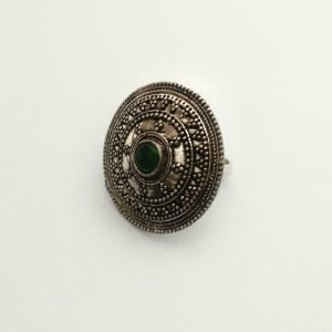 Adjustable Ring