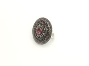 Adjustable Ring