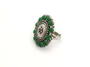 Adjustable Ring