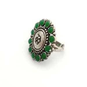 Adjustable Ring