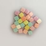 Acrylic Bead