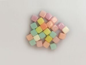 AcrBd036 Acrylic Bead