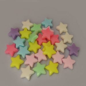 Acrylic Bead
