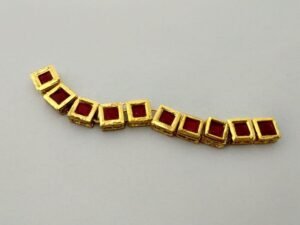 Kundan Bead