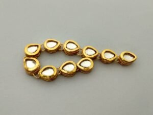 KdnBd24 Kundan Bead