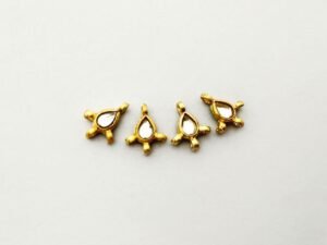 Kundan Bead